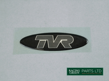 TVR U2546 - Badge, TVR